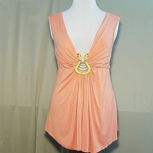 EUC. Boston Proper Tank Top